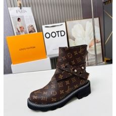 LV Boots